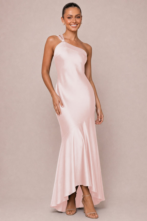 [Blushing Pink]