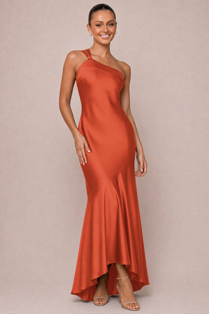 [Burnt Orange]