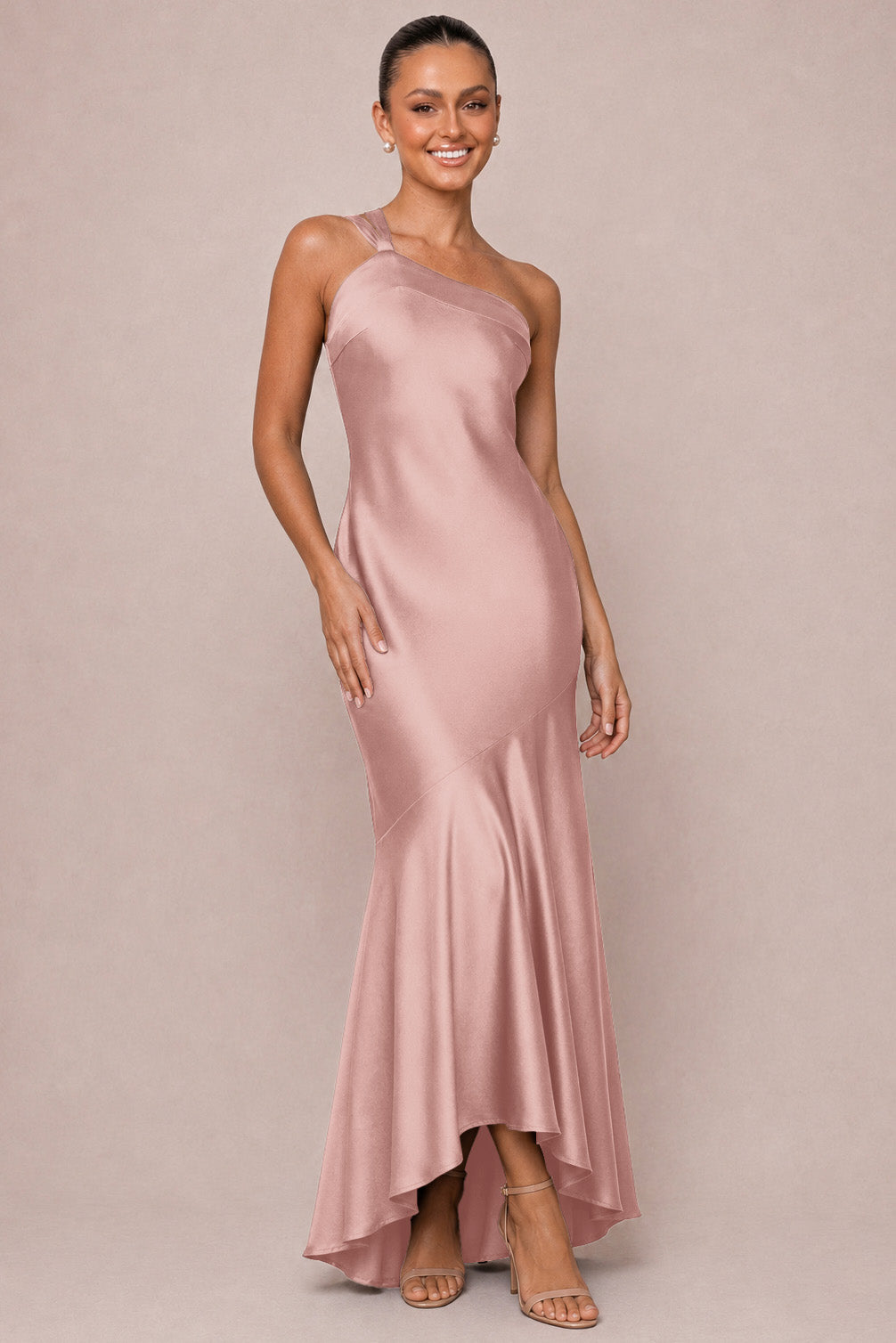 [Dusty Rose]