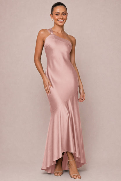 [Dusty Rose]