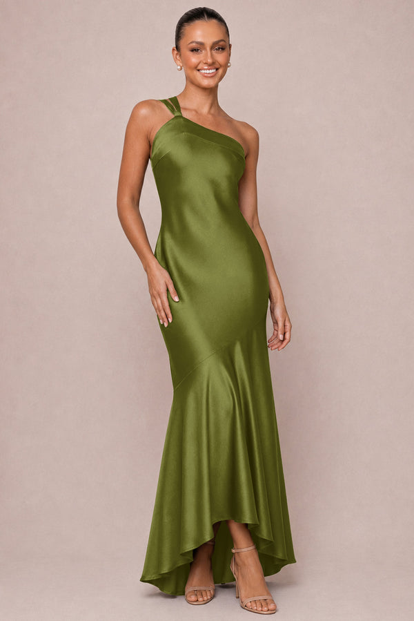 [Olive Green]