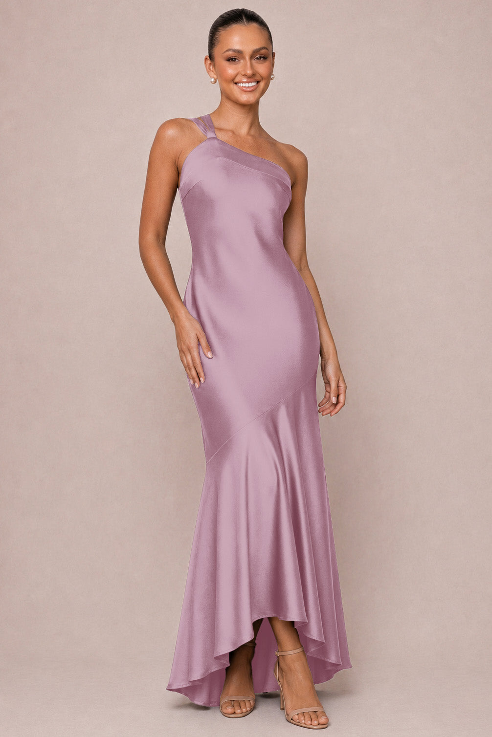 [Vintage Mauve]