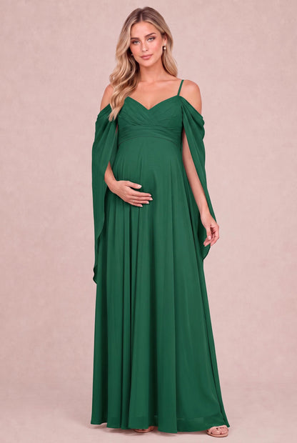 [Dark Green]