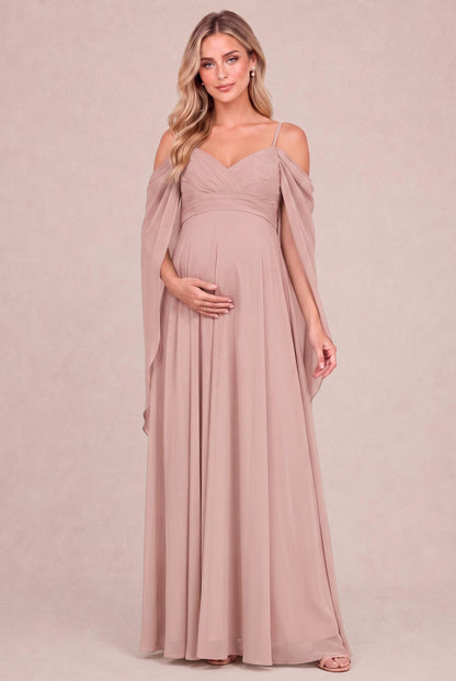 [Dusty Rose]