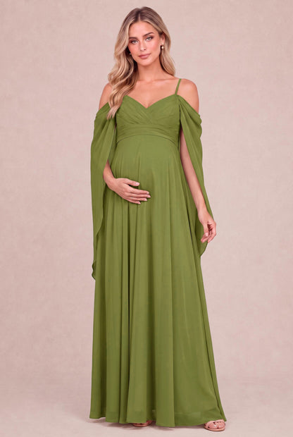 [Olive Green]