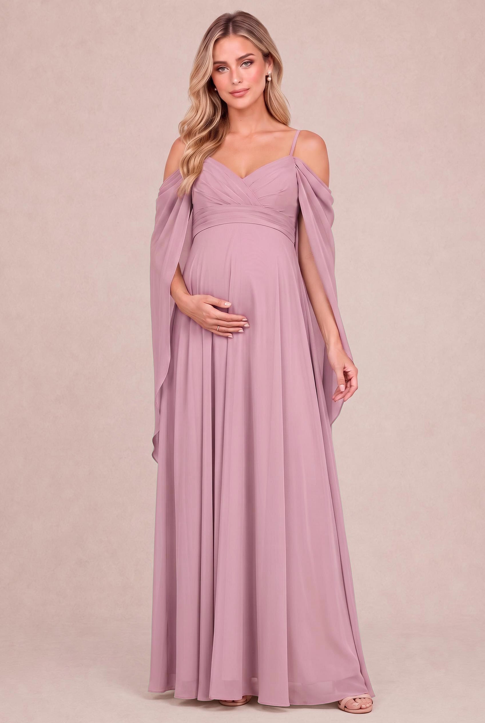 [Vintage Mauve]