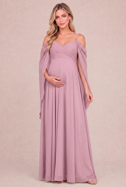 [Vintage Mauve]