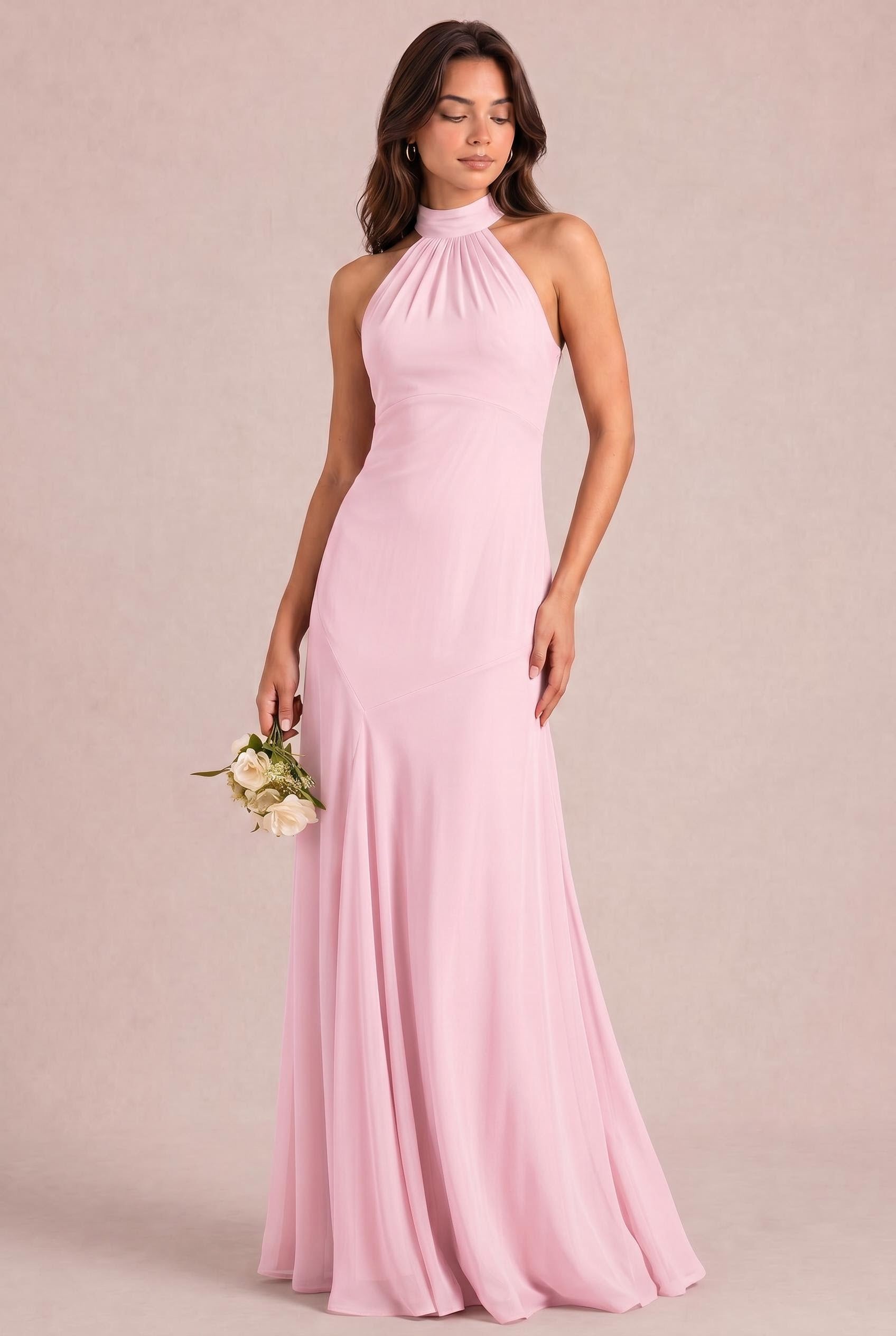 [Blushing Pink]