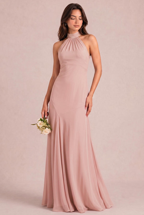 [Dusty Rose]