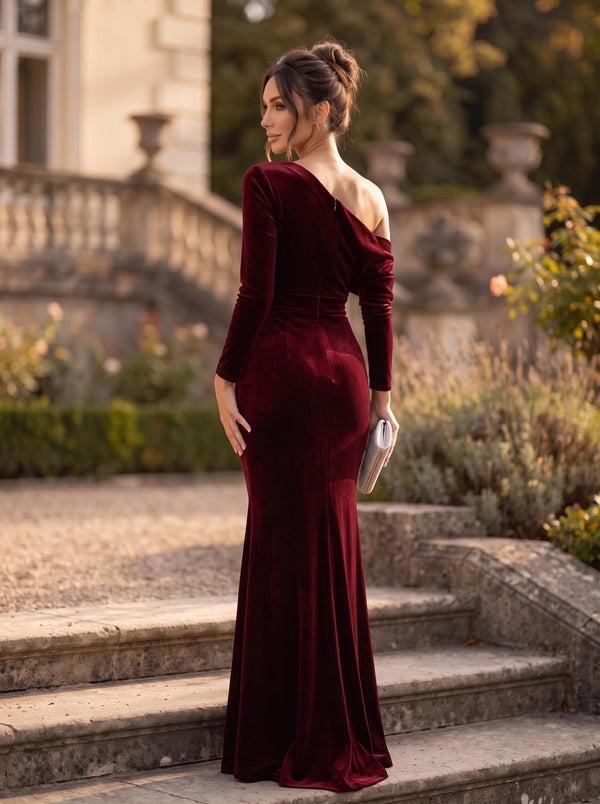 [Burgundy]
