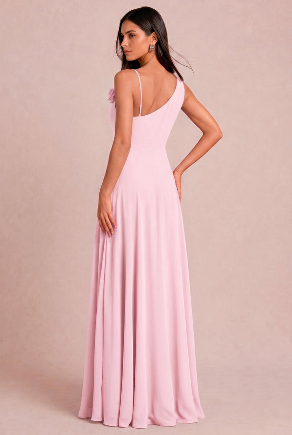 [Blushing Pink]