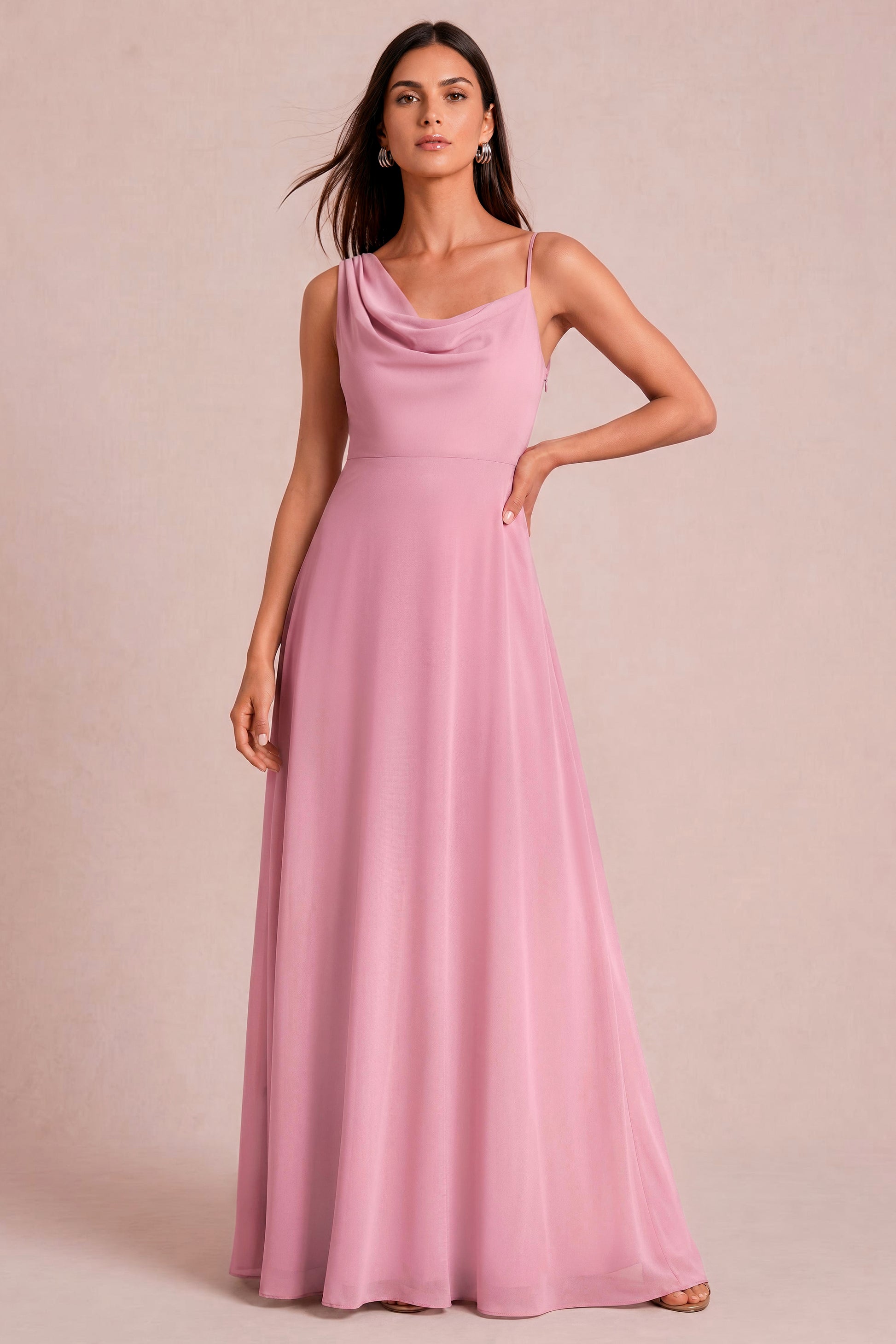 [Blushing Pink]