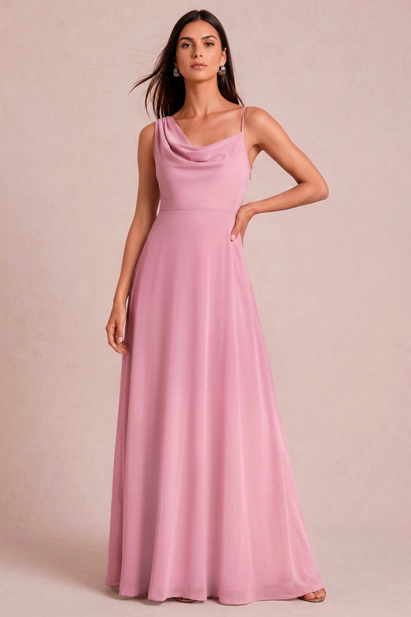 [Blushing Pink]