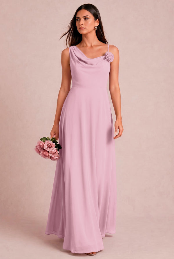 [Vintage Mauve]