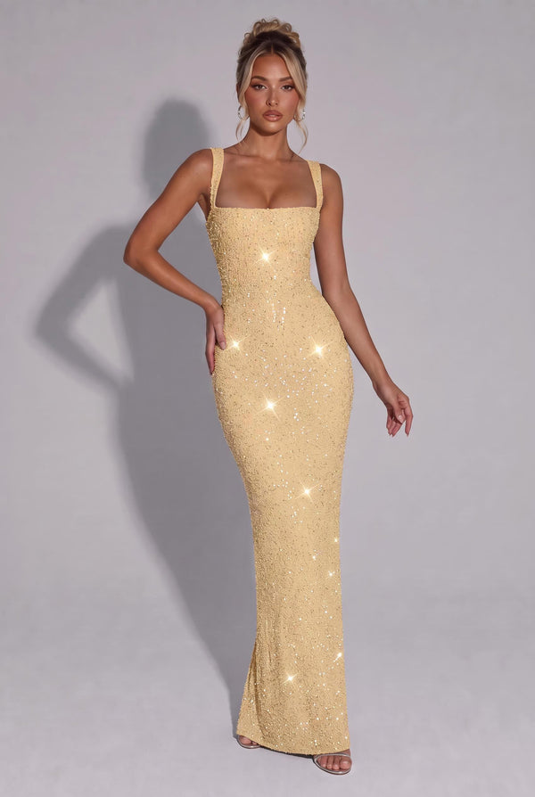 [Neutral Champagne]