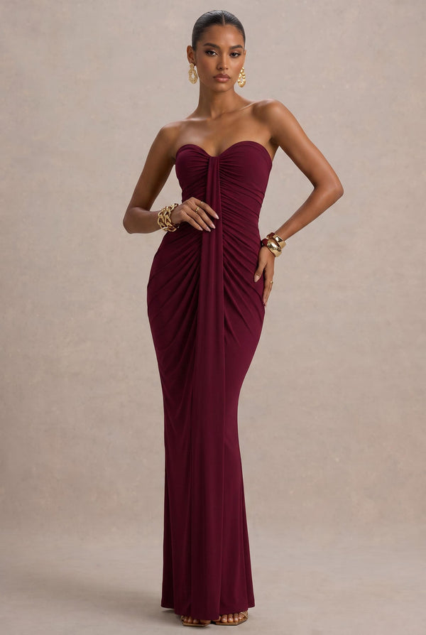 [Burgundy]