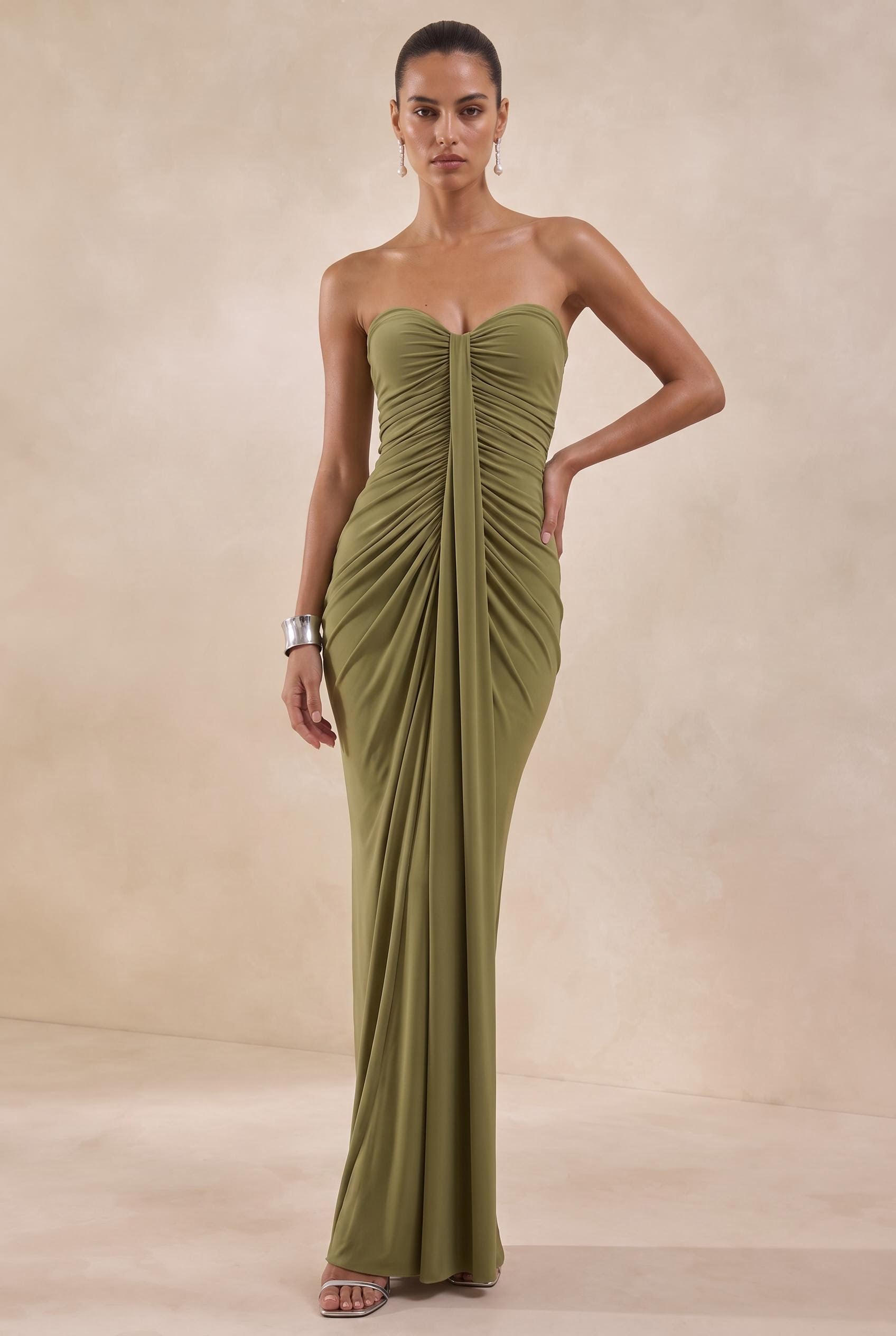 [Olive Green]