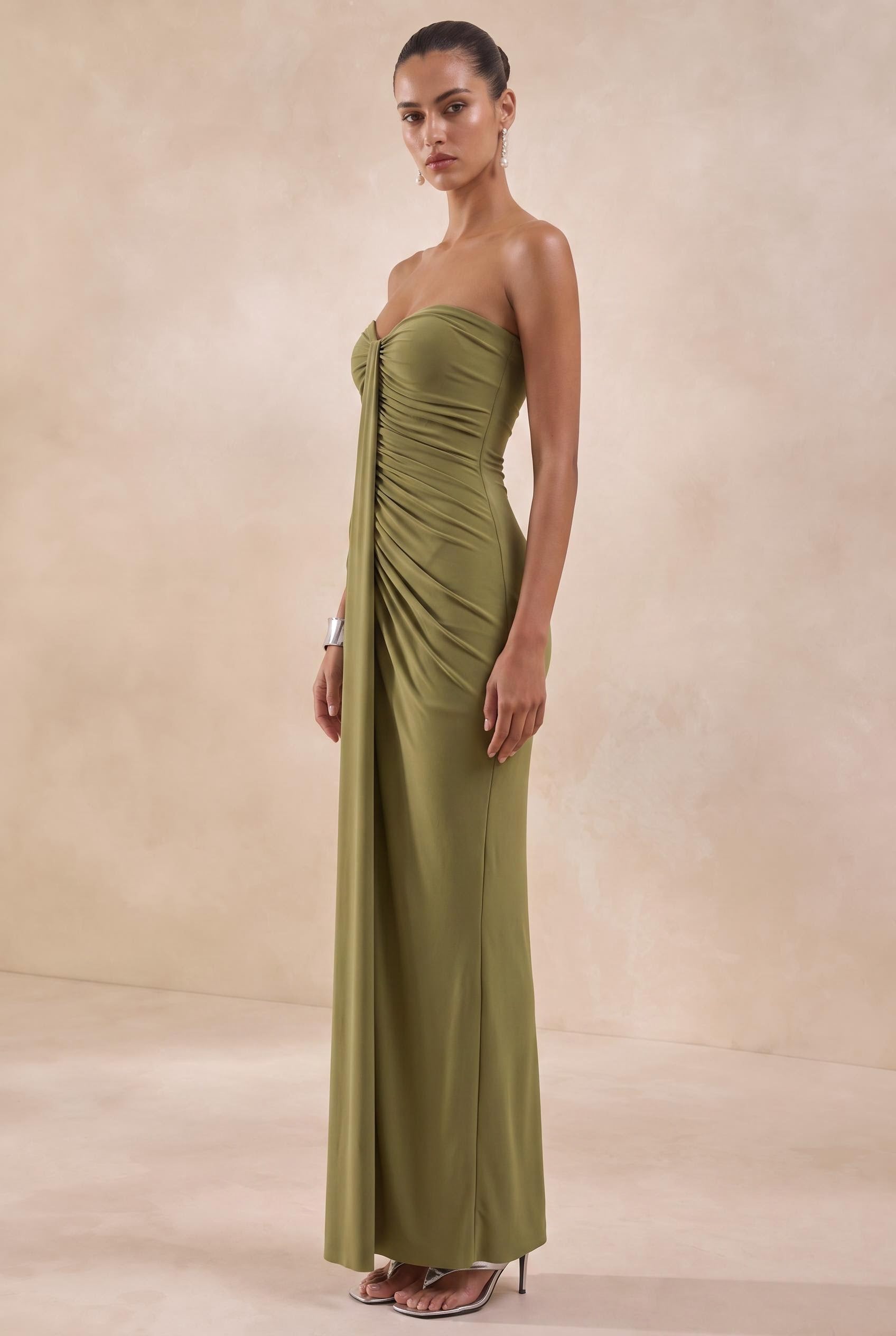 [Olive Green]