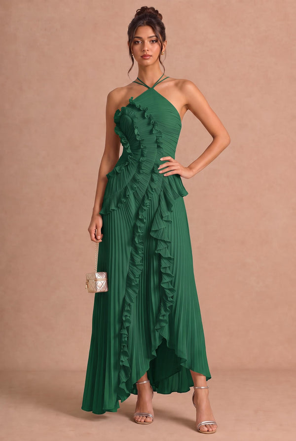 [Dark Green]
