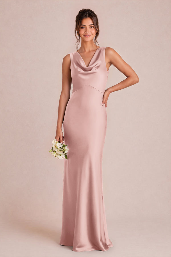 [Dusty Rose]