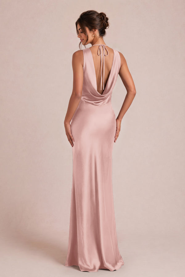 [Dusty Rose]