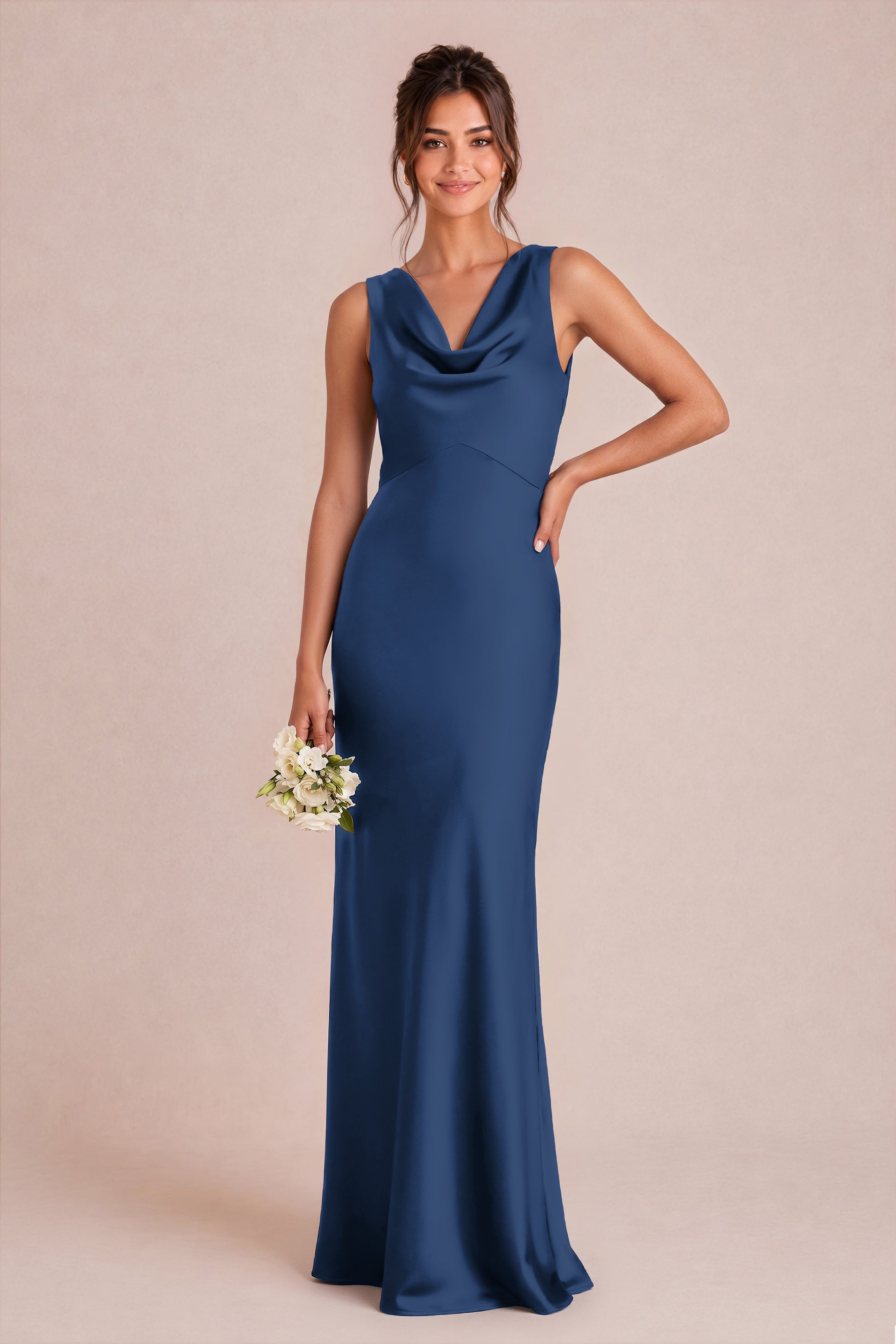 [Navy Blue]