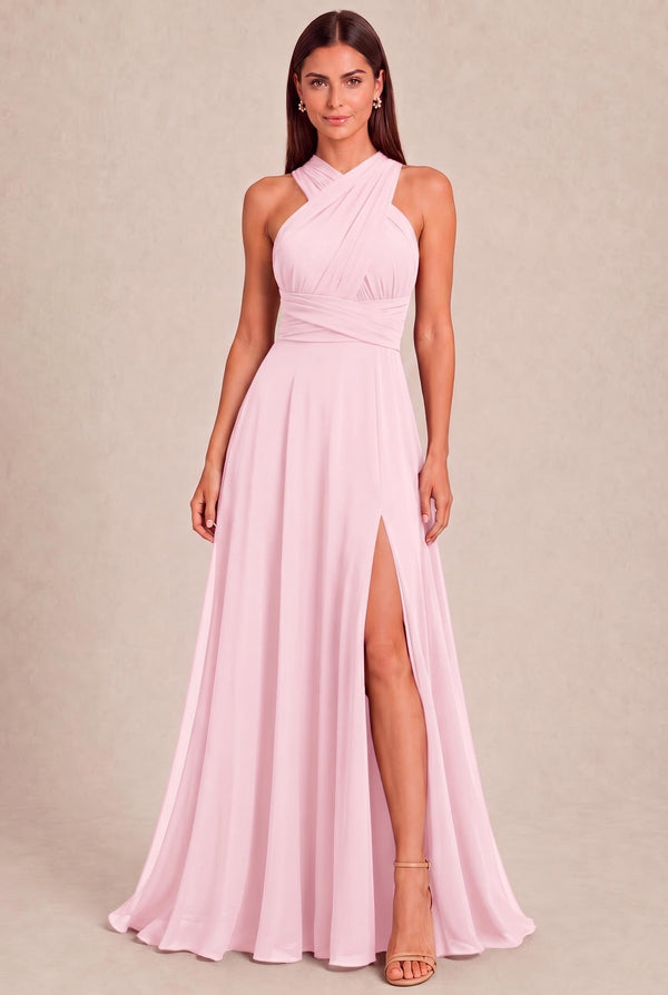 [Blushing Pink]