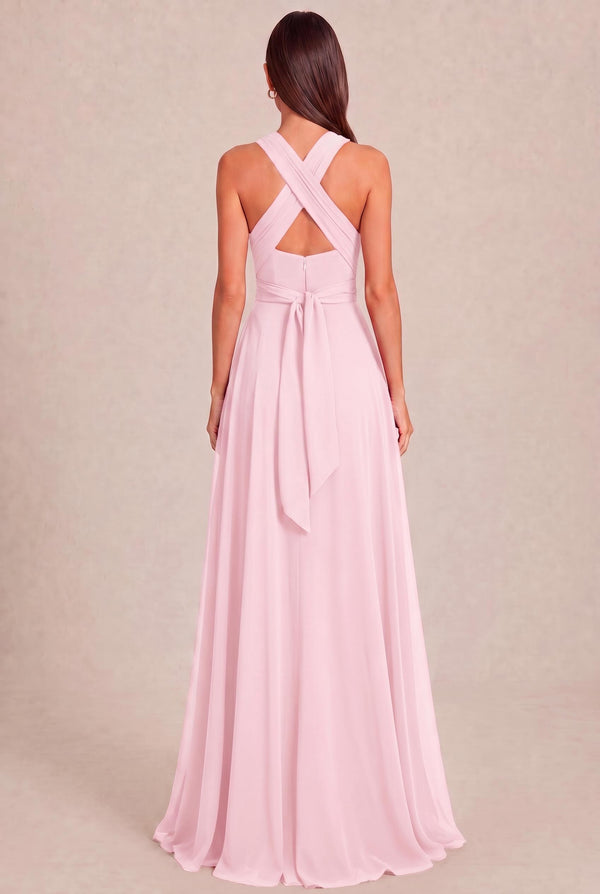 [Blushing Pink]