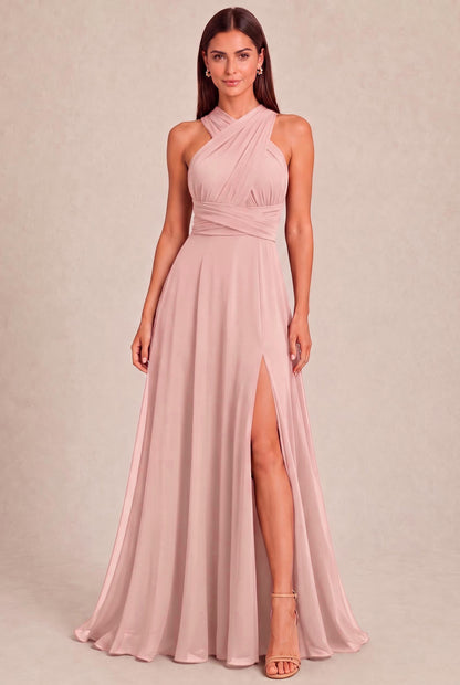 [Dusty Rose]