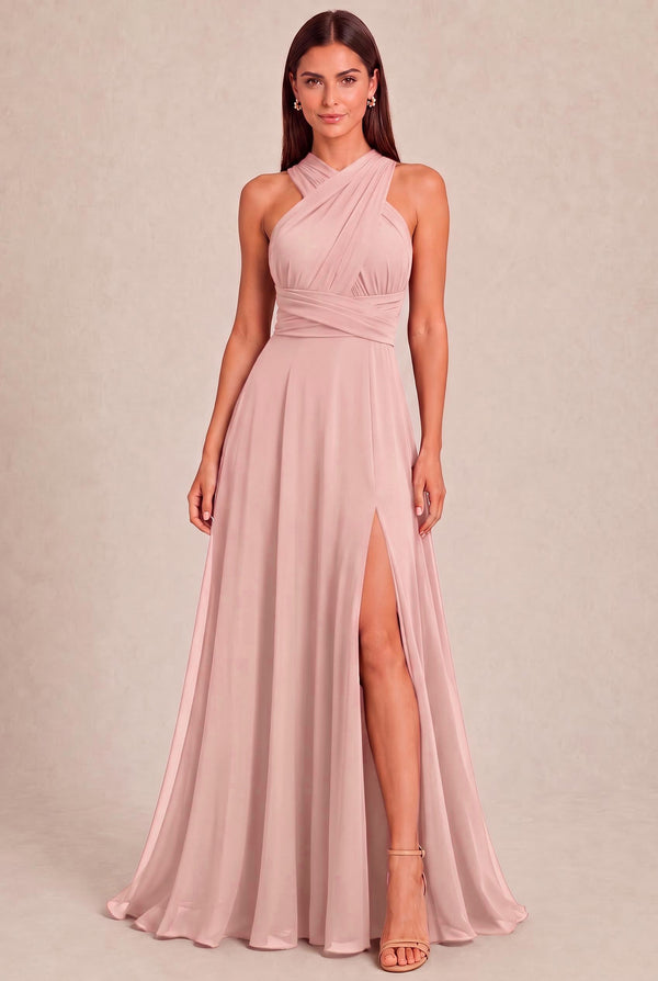 [Dusty Rose]