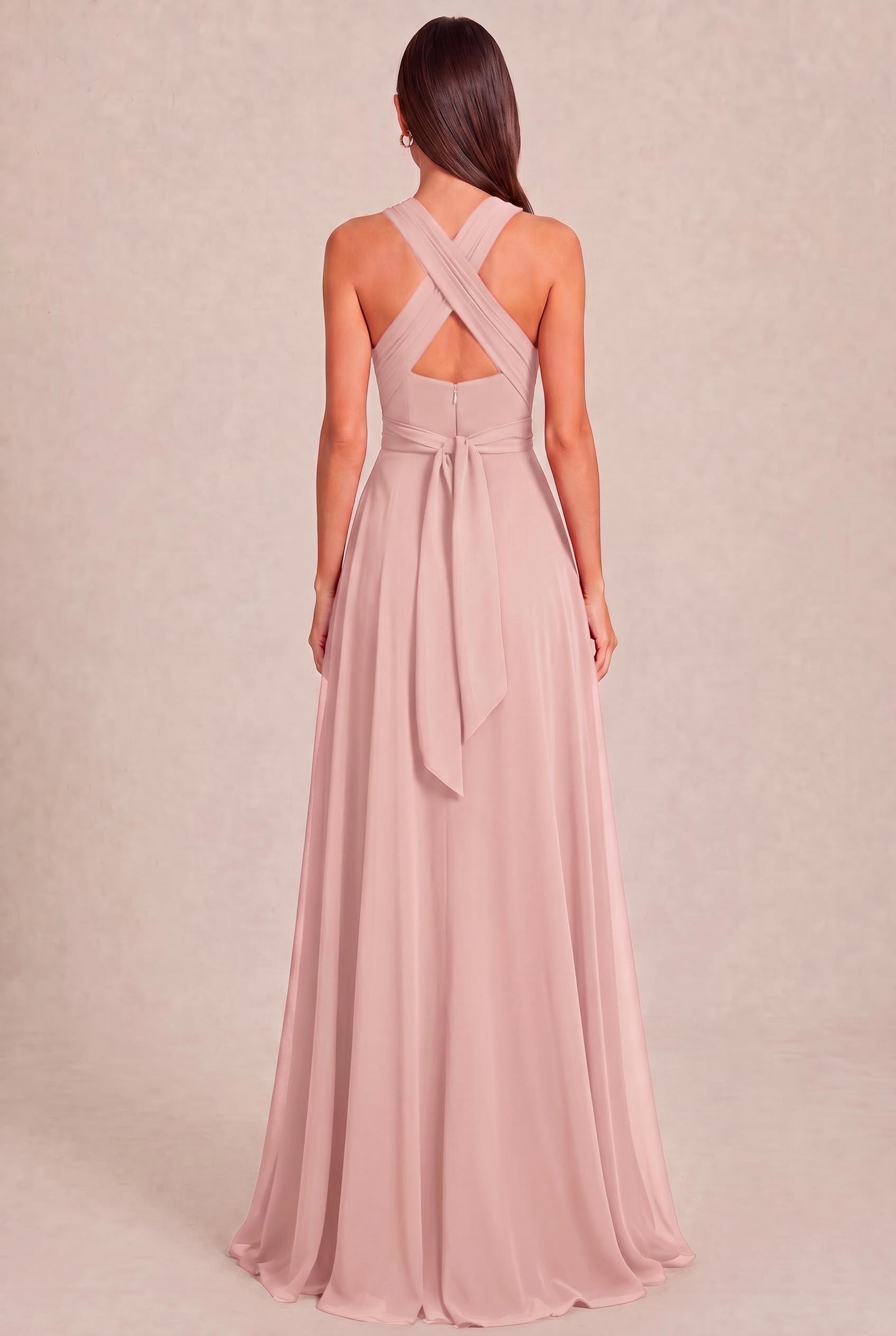 [Dusty Rose]
