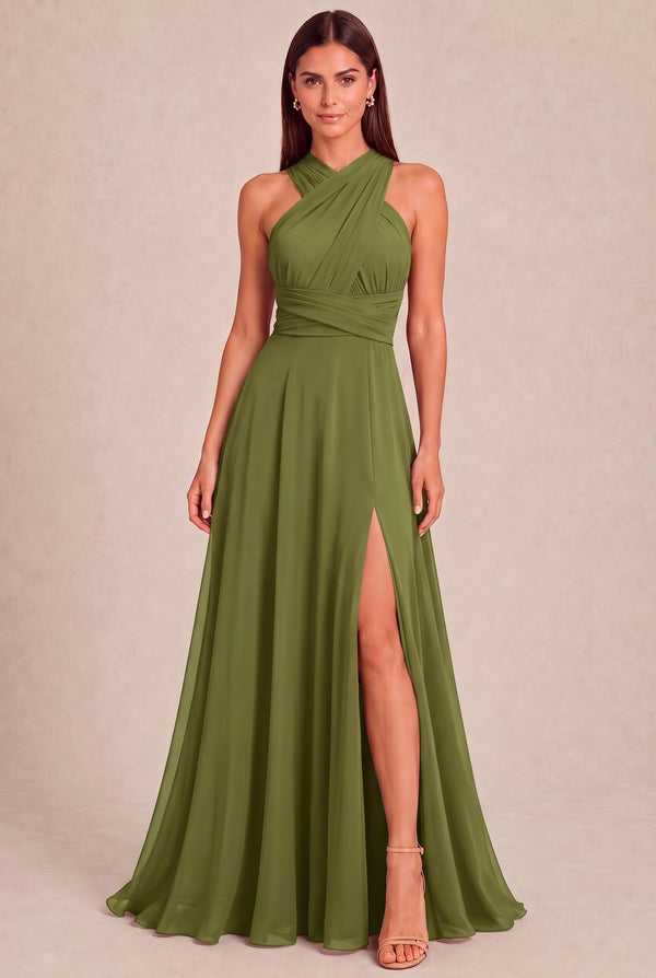 [Olive Green]