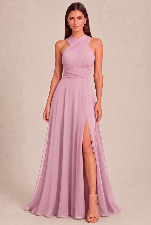 [Vintage Mauve]