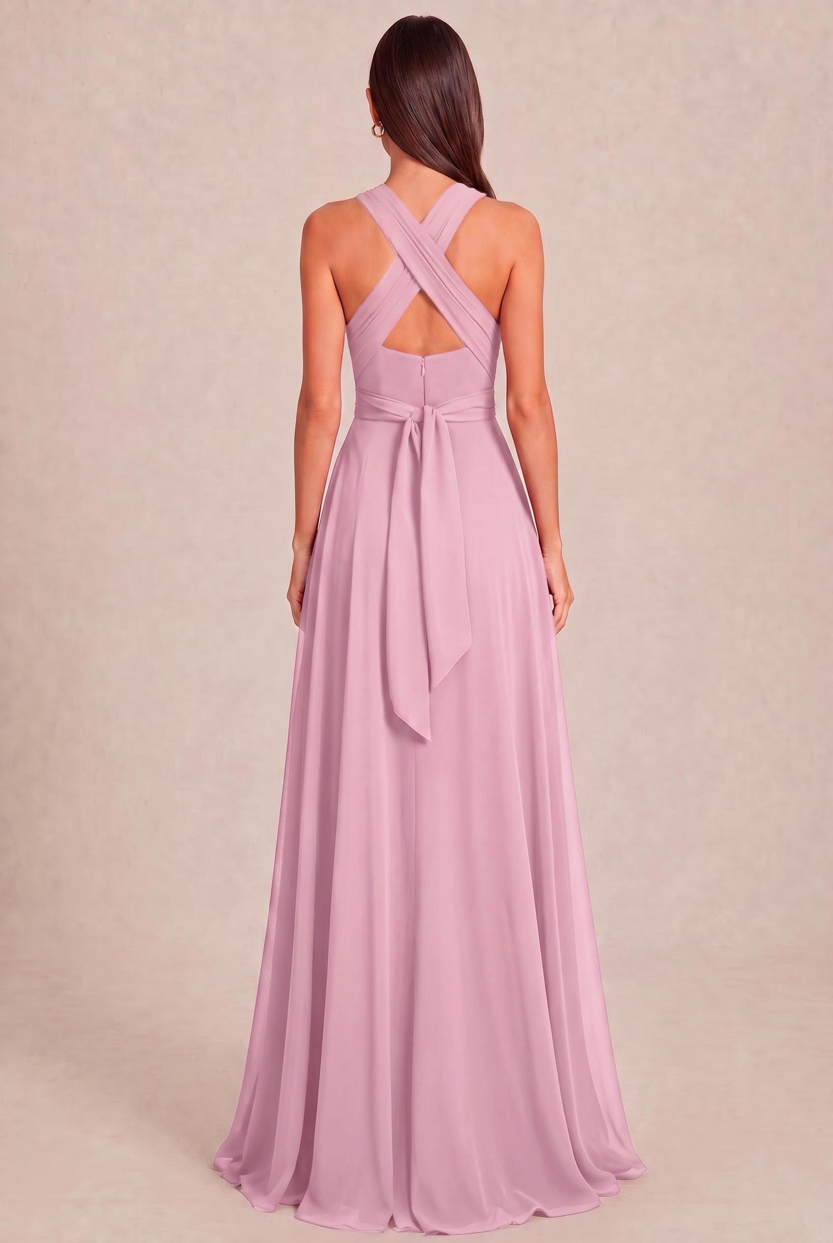 [Vintage Mauve]
