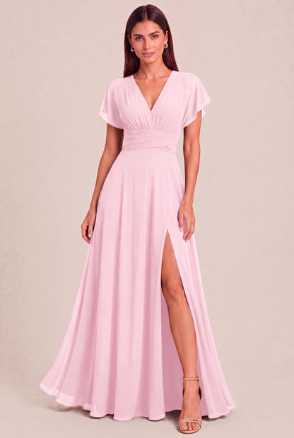 [Blushing Pink]