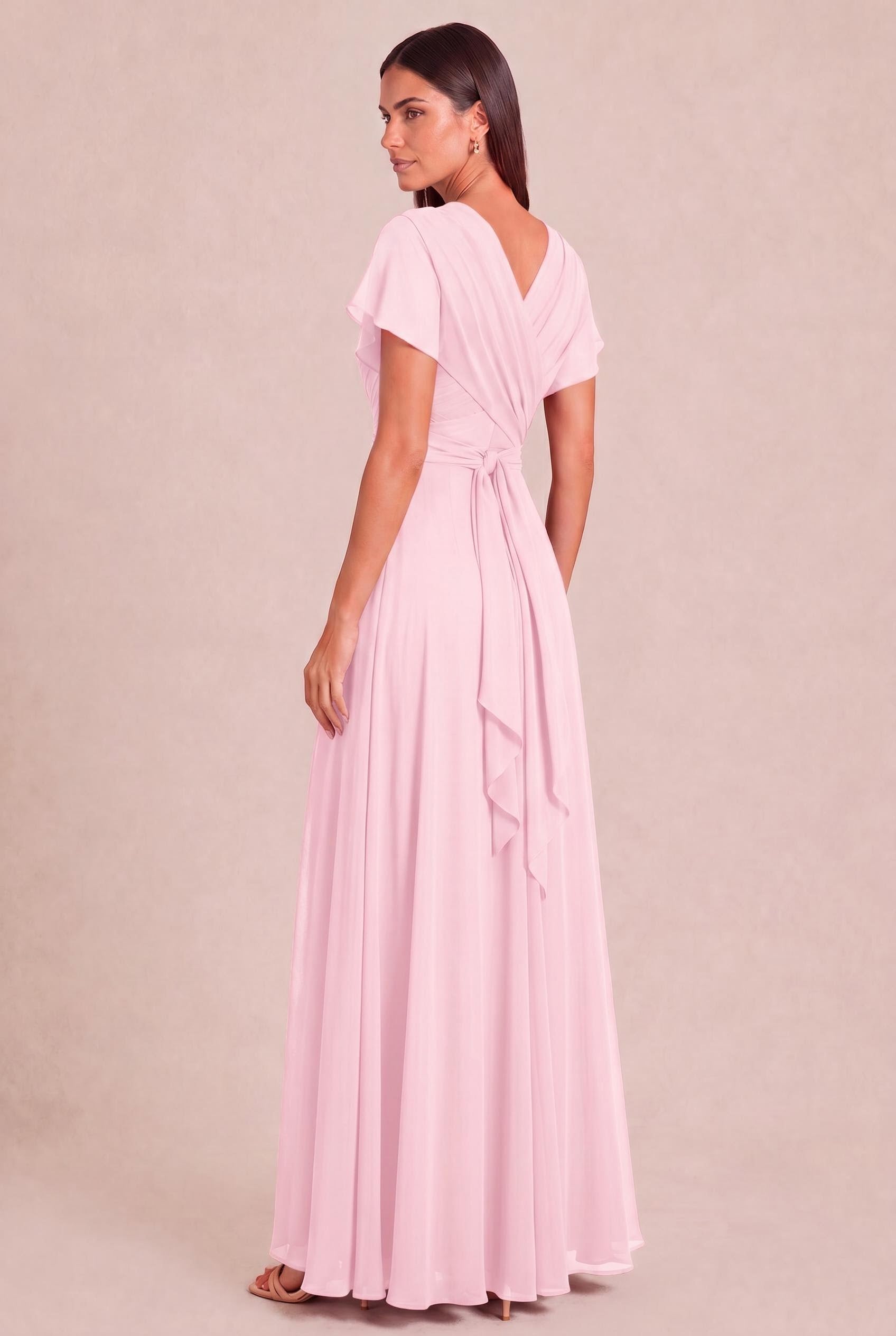 [Blushing Pink]