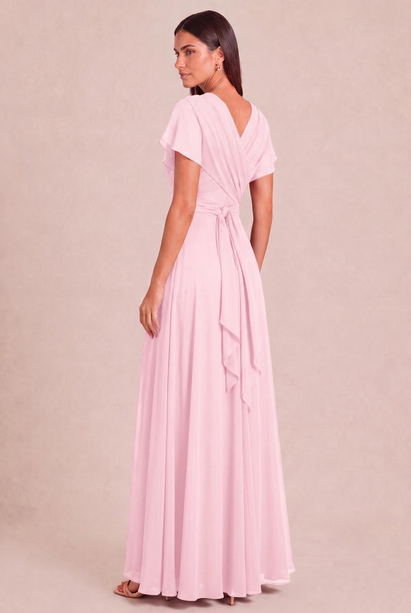 [Blushing Pink]