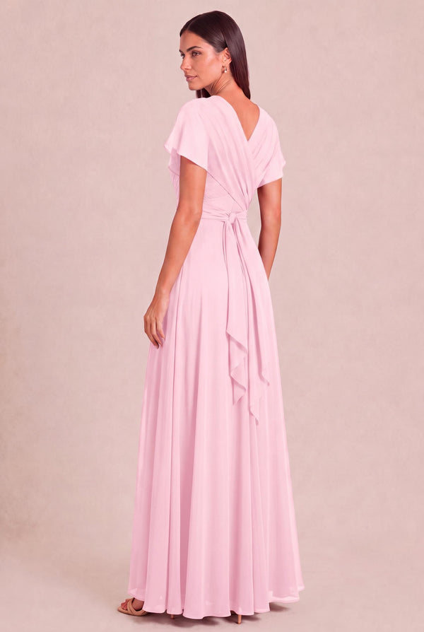 [Blushing Pink]