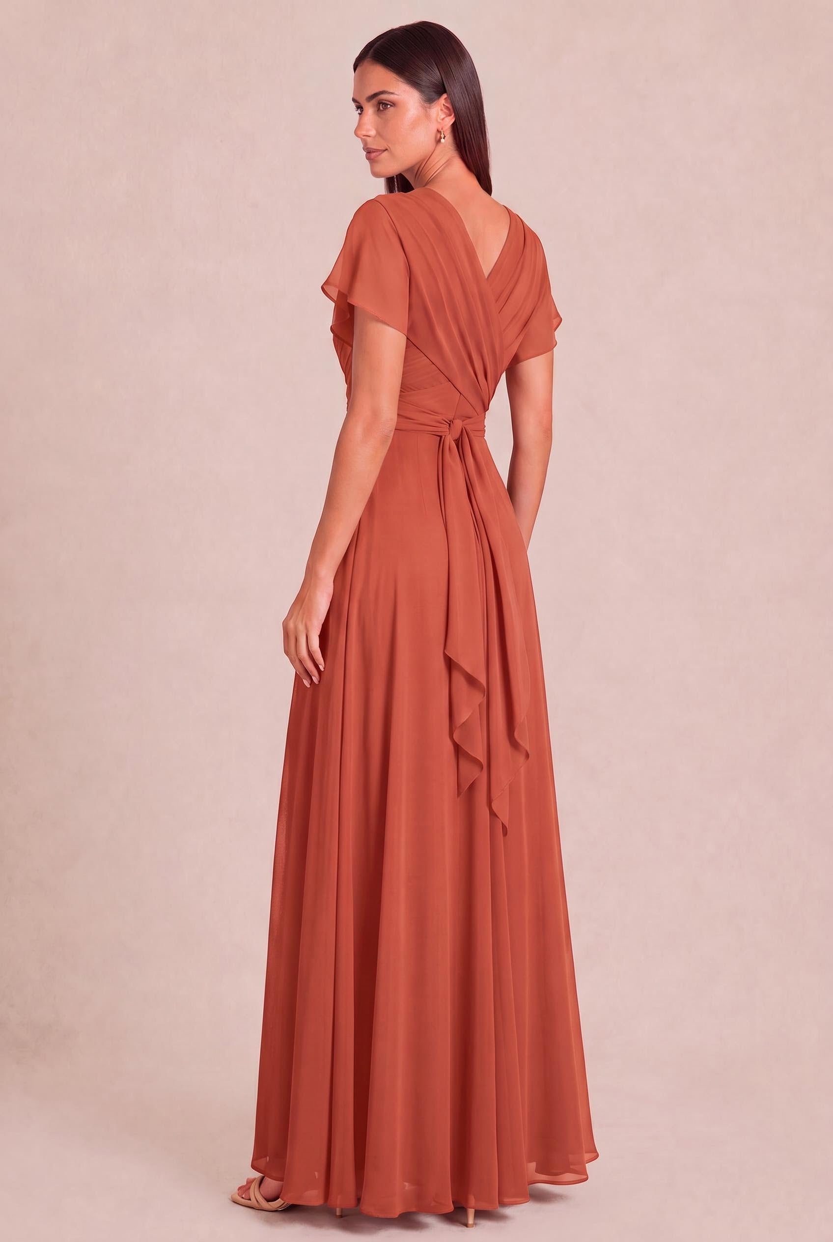 [Burnt Orange]
