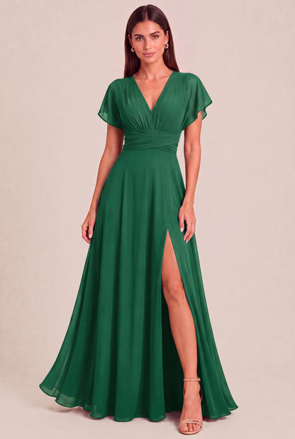 [Dark Green]