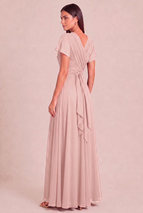[Dusty Rose]