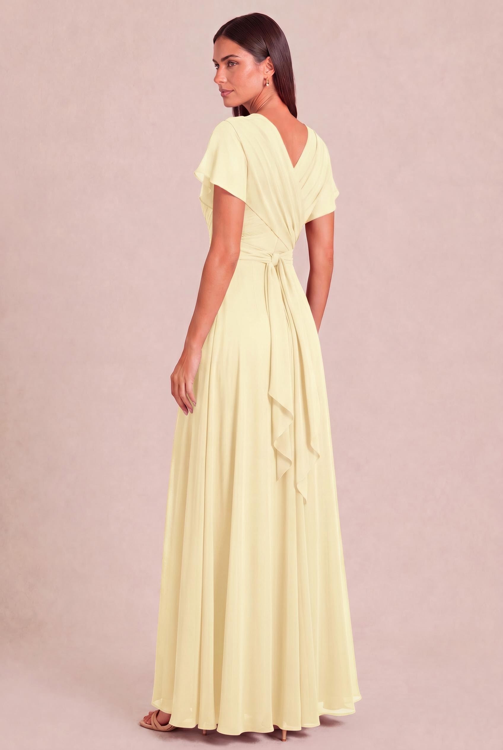 [Lemon Sorbet]