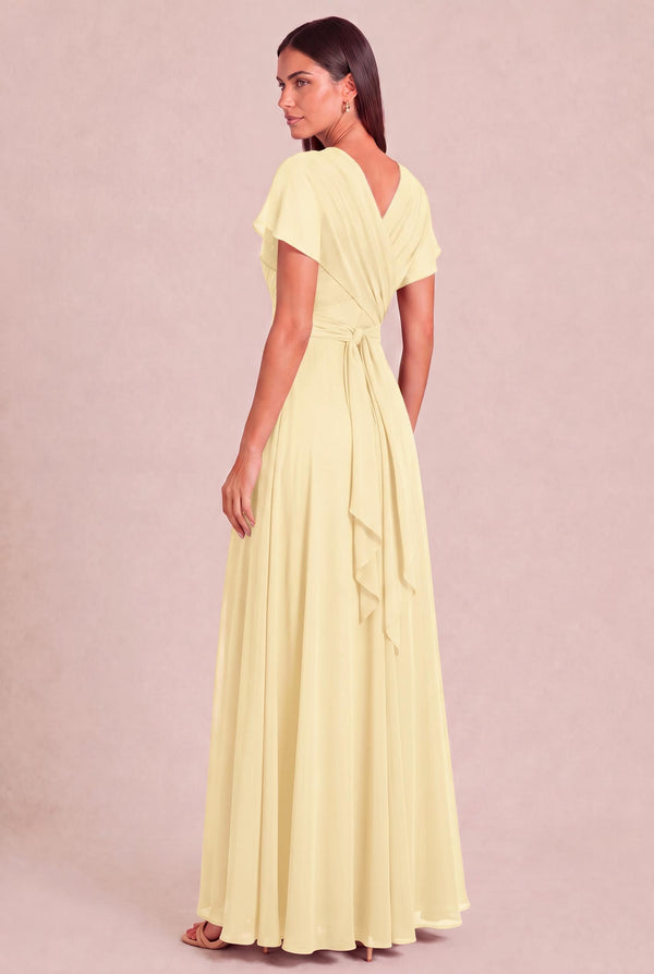 [Lemon Sorbet]