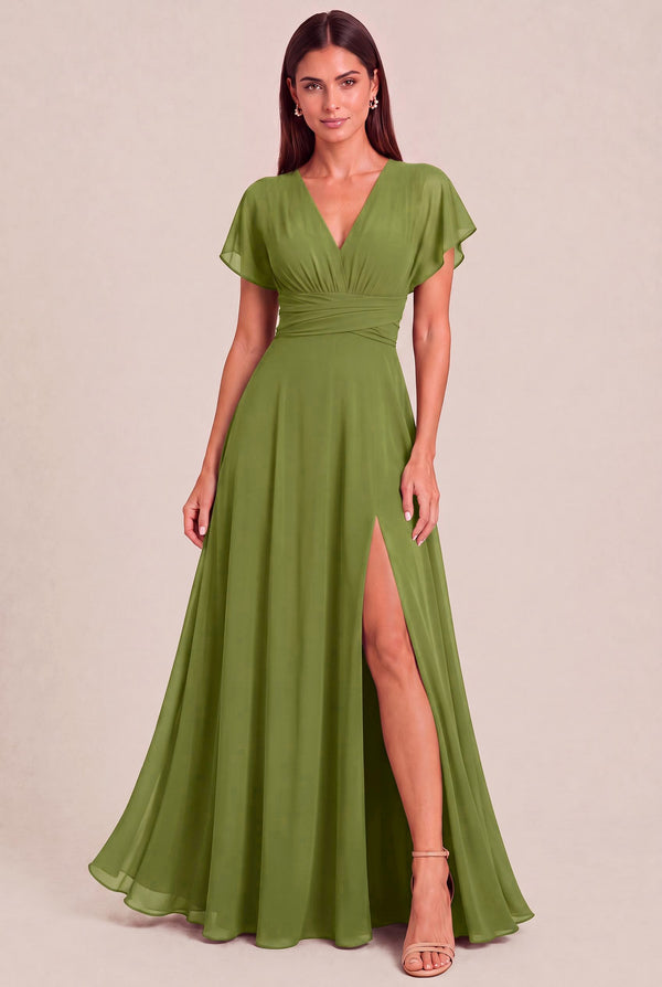 [Olive Green]