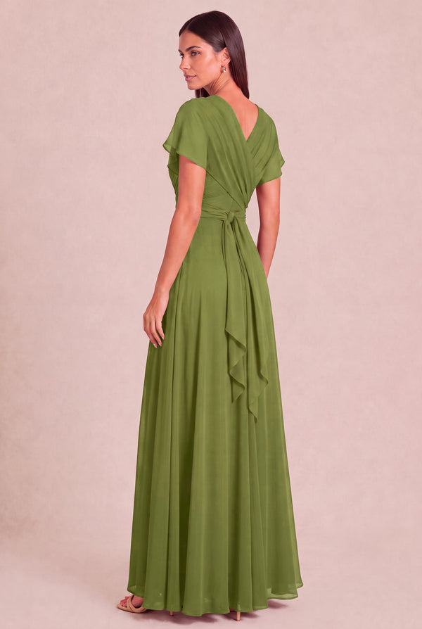 [Olive Green]