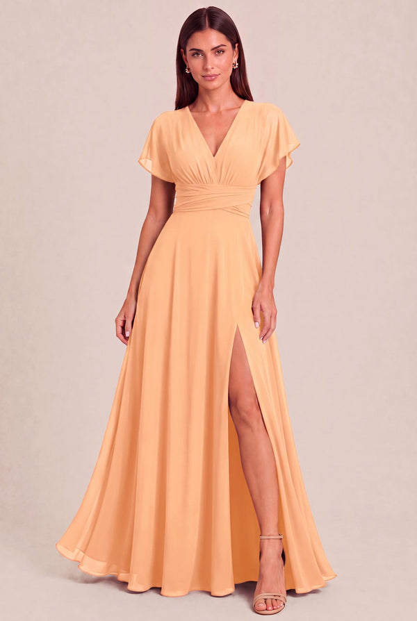 [Peach]