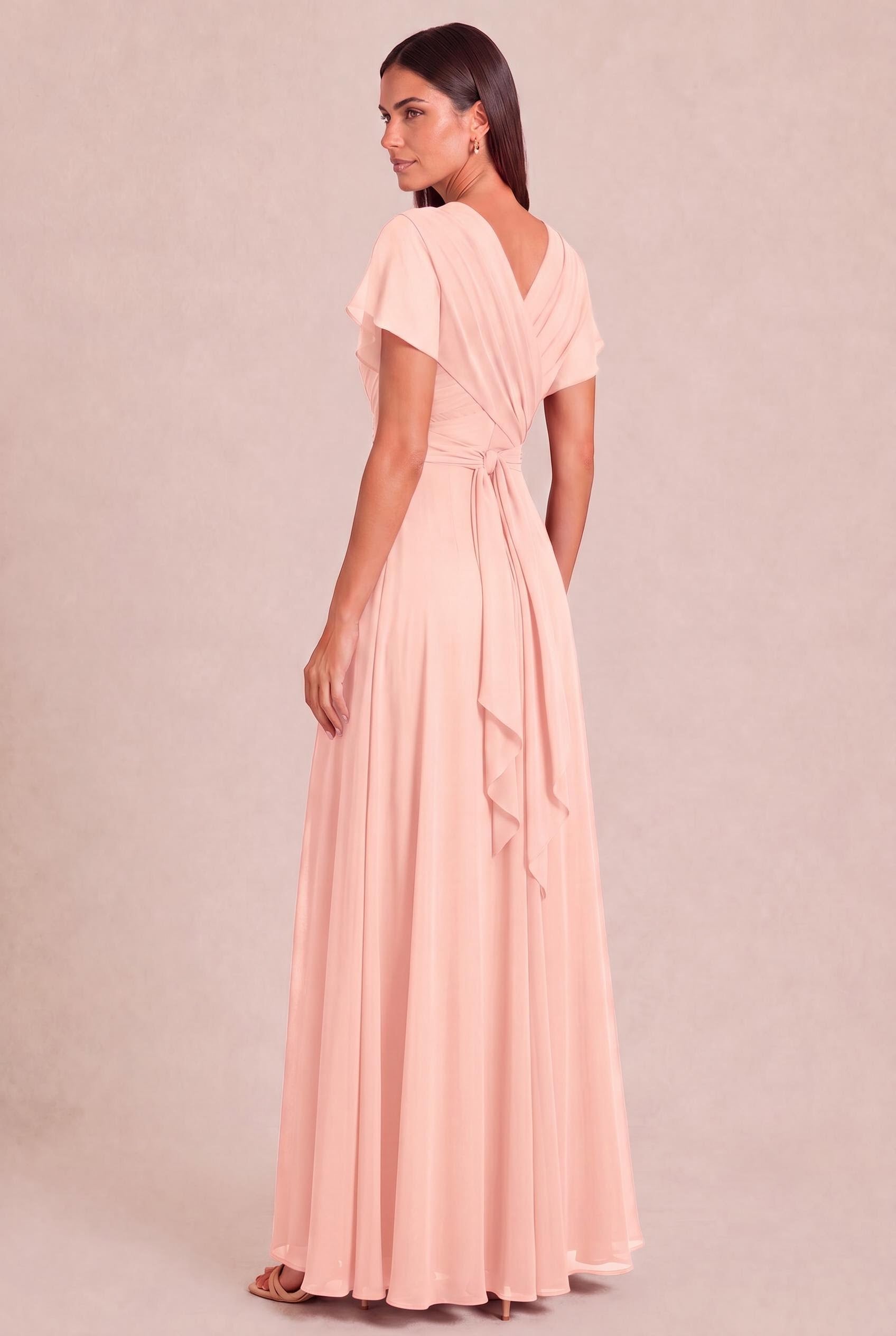 [Pearl Pink]