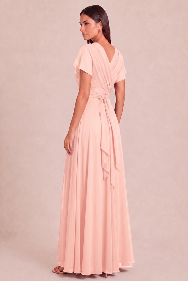 [Pearl Pink]