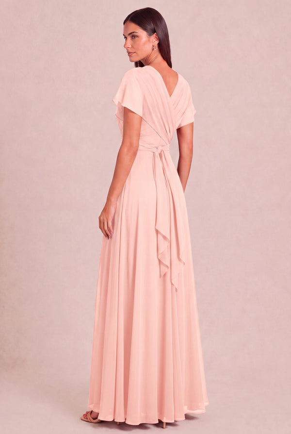 [Pearl Pink]
