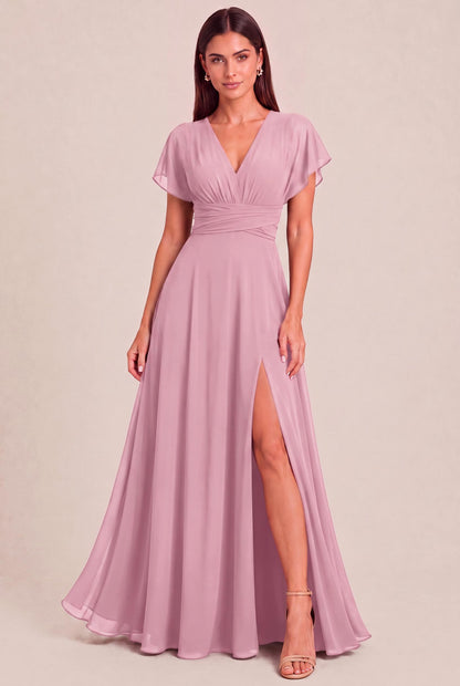 [Vintage Mauve]